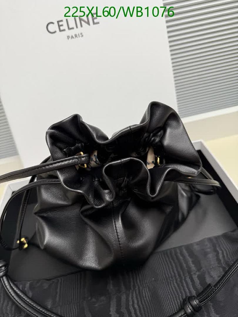 Celine-Bag-Mirror Quality Code: WB1076 $: 225USD