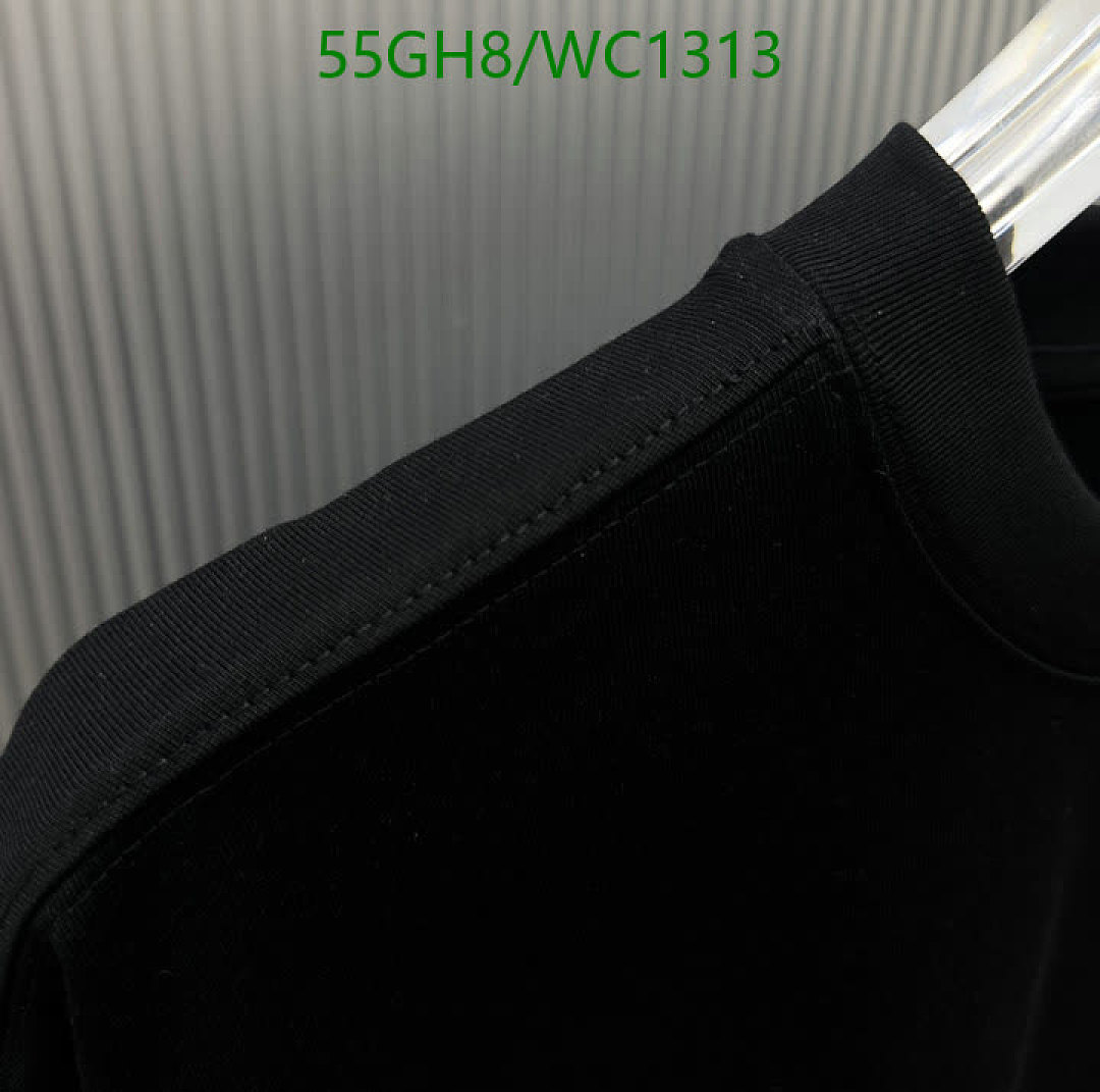 Moncler-Clothing Code: WC1313 $: 55USD