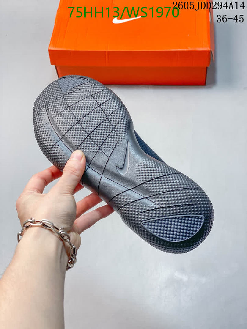 NIKE-Women Shoes Code: WS1970 $: 75USD