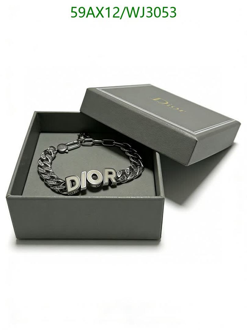 Dior-Jewelry Code: WJ3053 $: 59USD