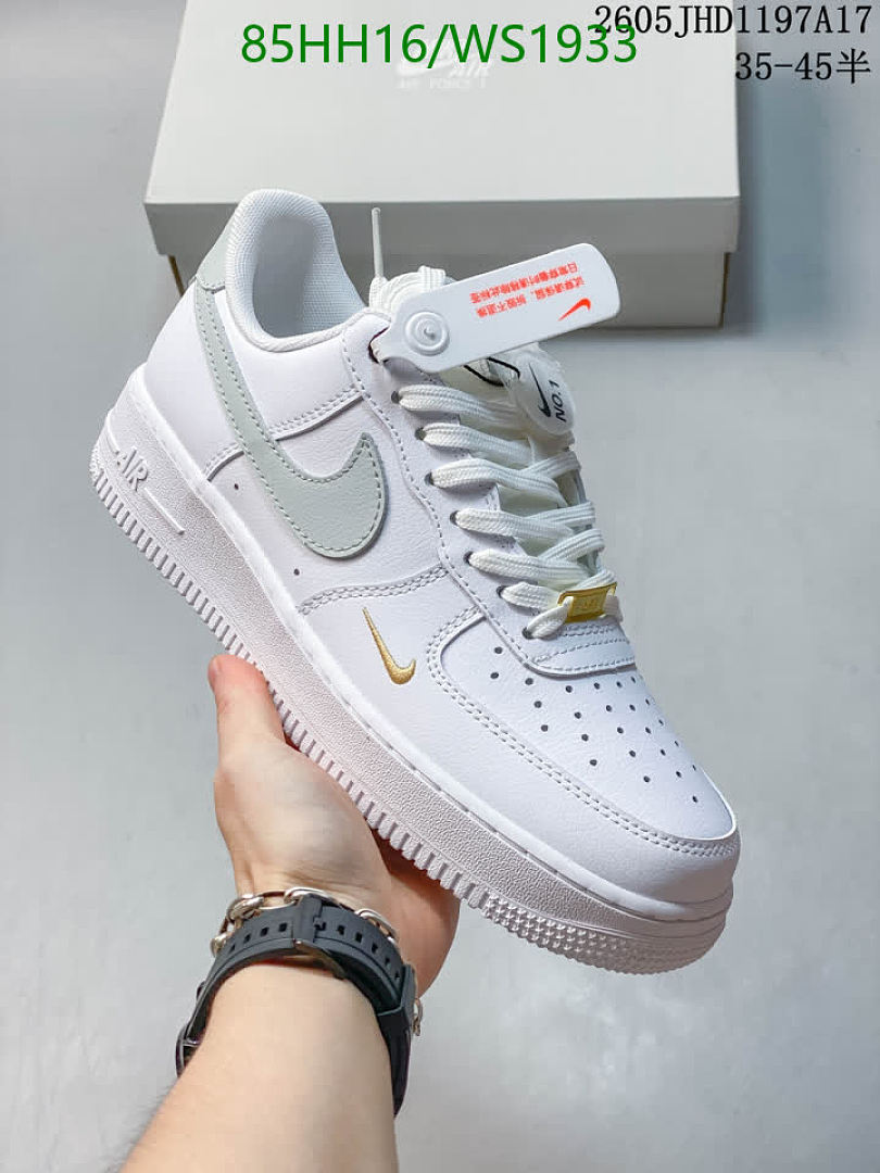 NIKE-Women Shoes Code: WS1933 $: 85USD