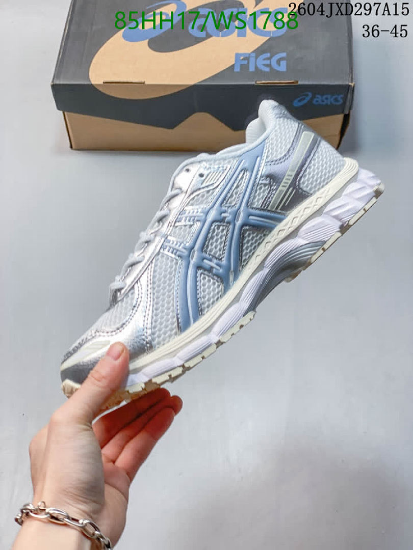 Asics-Men shoes Code: WS1788 $: 85USD