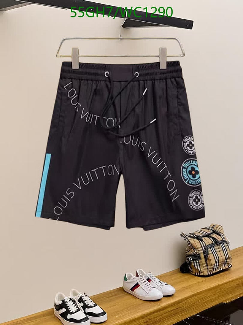LV-Clothing Code: WC1290 $: 55USD