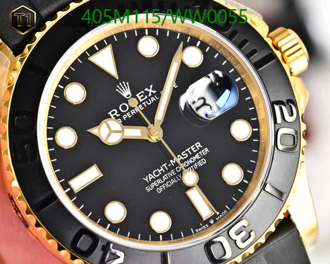Rolex-Watch-Mirror Quality Code: WW0055 $: 405USD