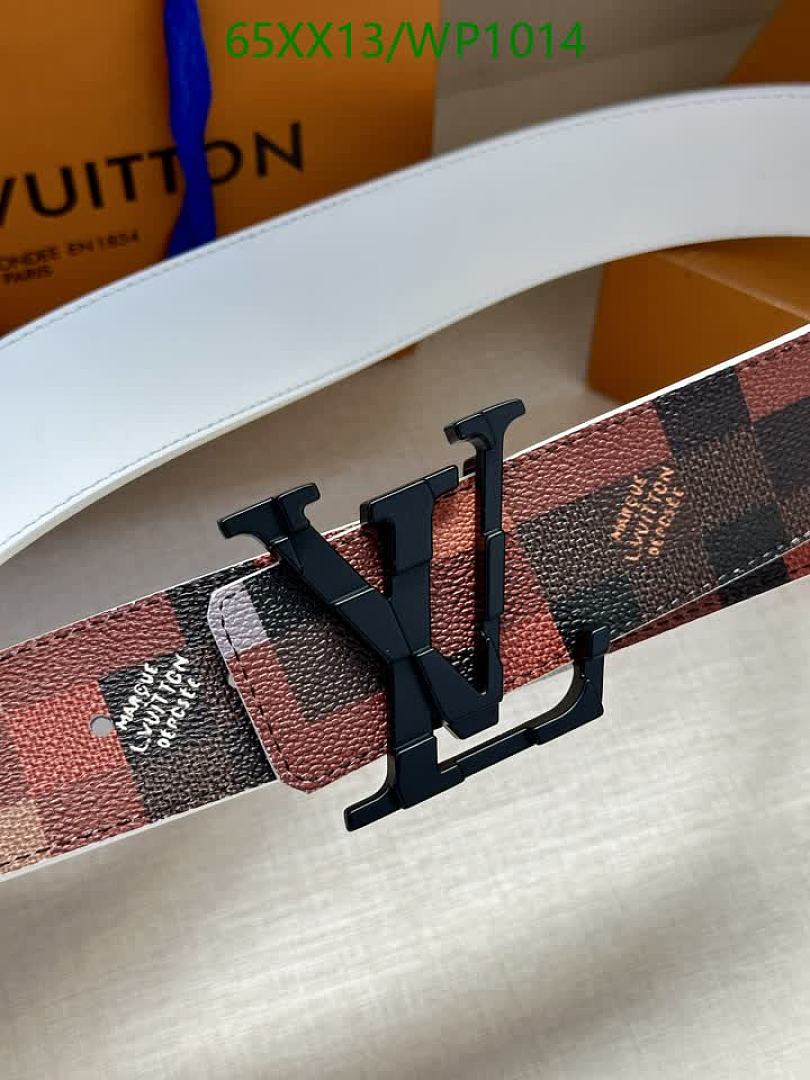LV-Belts Code: WP1014 $: 65USD