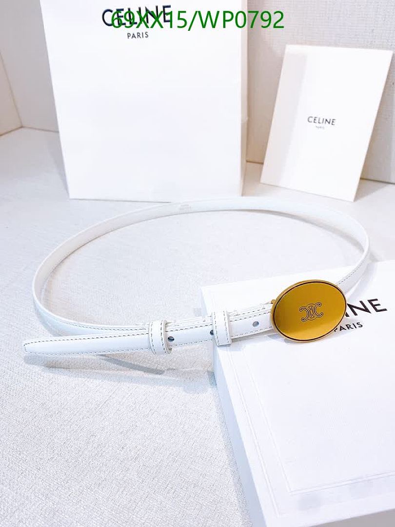 Celine-Belts Code: WP0792 $: 69USD