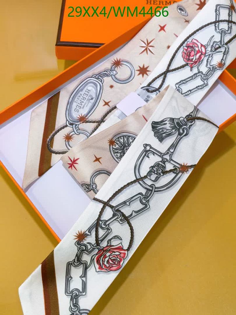 Hermes-Scarf Code: WM4466 $: 29USD