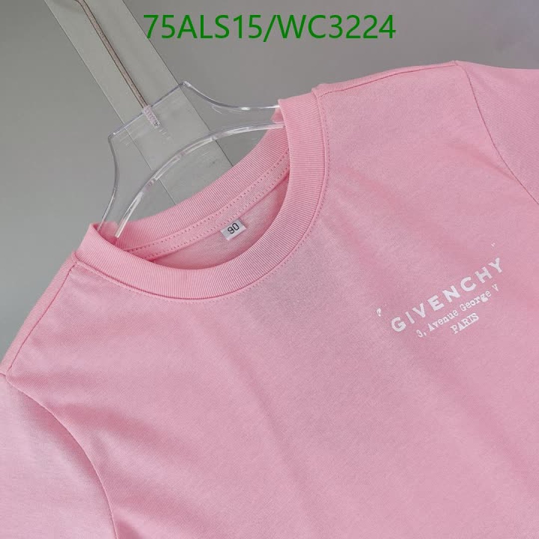 Dior-Kids clothing Code: WC3224 $: 75USD