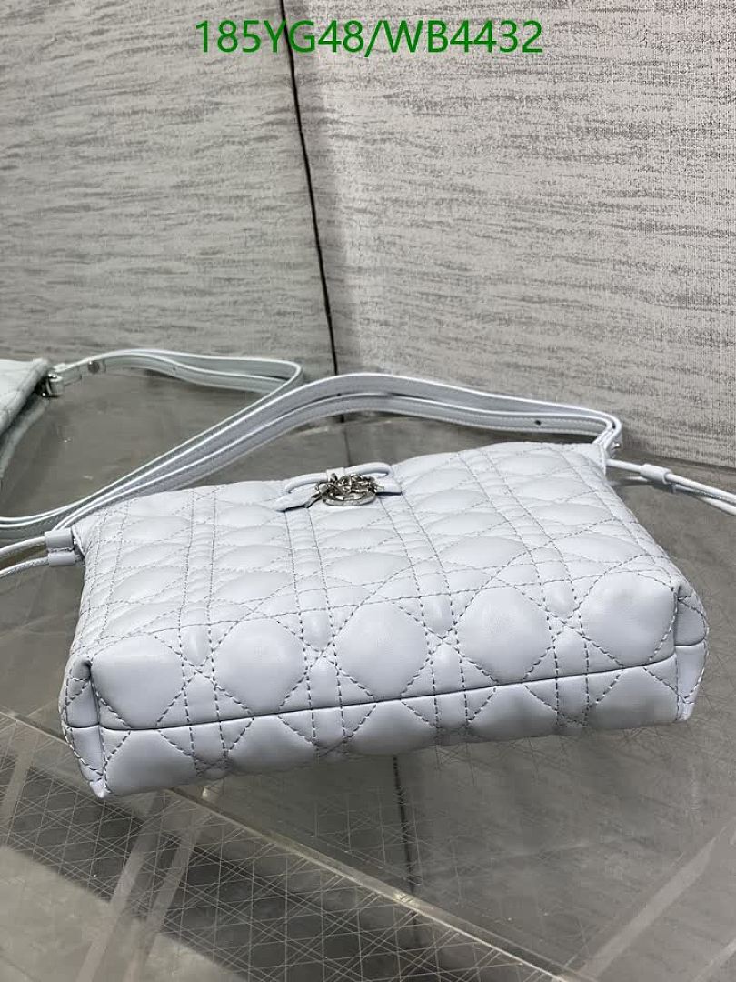 Dior-Bag-Mirror Quality Code: WB4432 $: 185USD