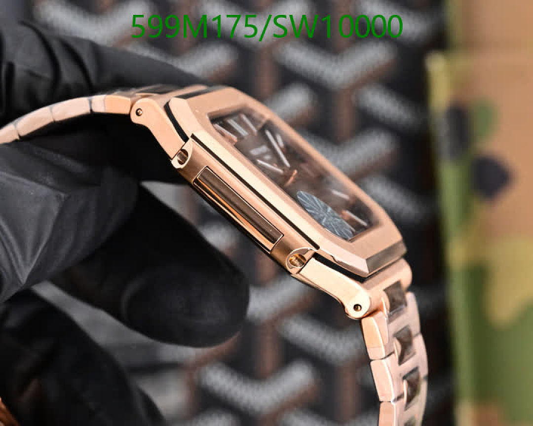 Patek Philippe-Watch-Mirror Quality Code: SW10000 $: 599USD
