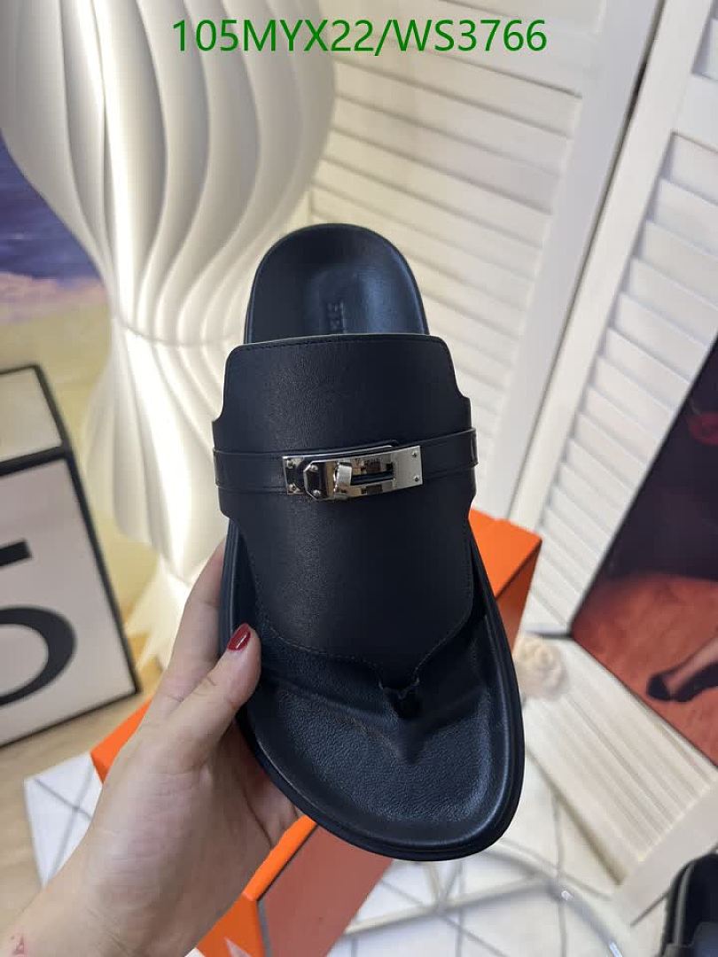 Hermes-Women Shoes Code: WS3766 $: 105USD