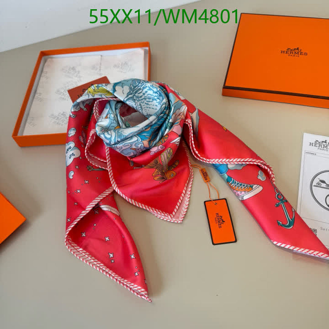 Hermes-Scarf Code: WM4801 $: 55USD