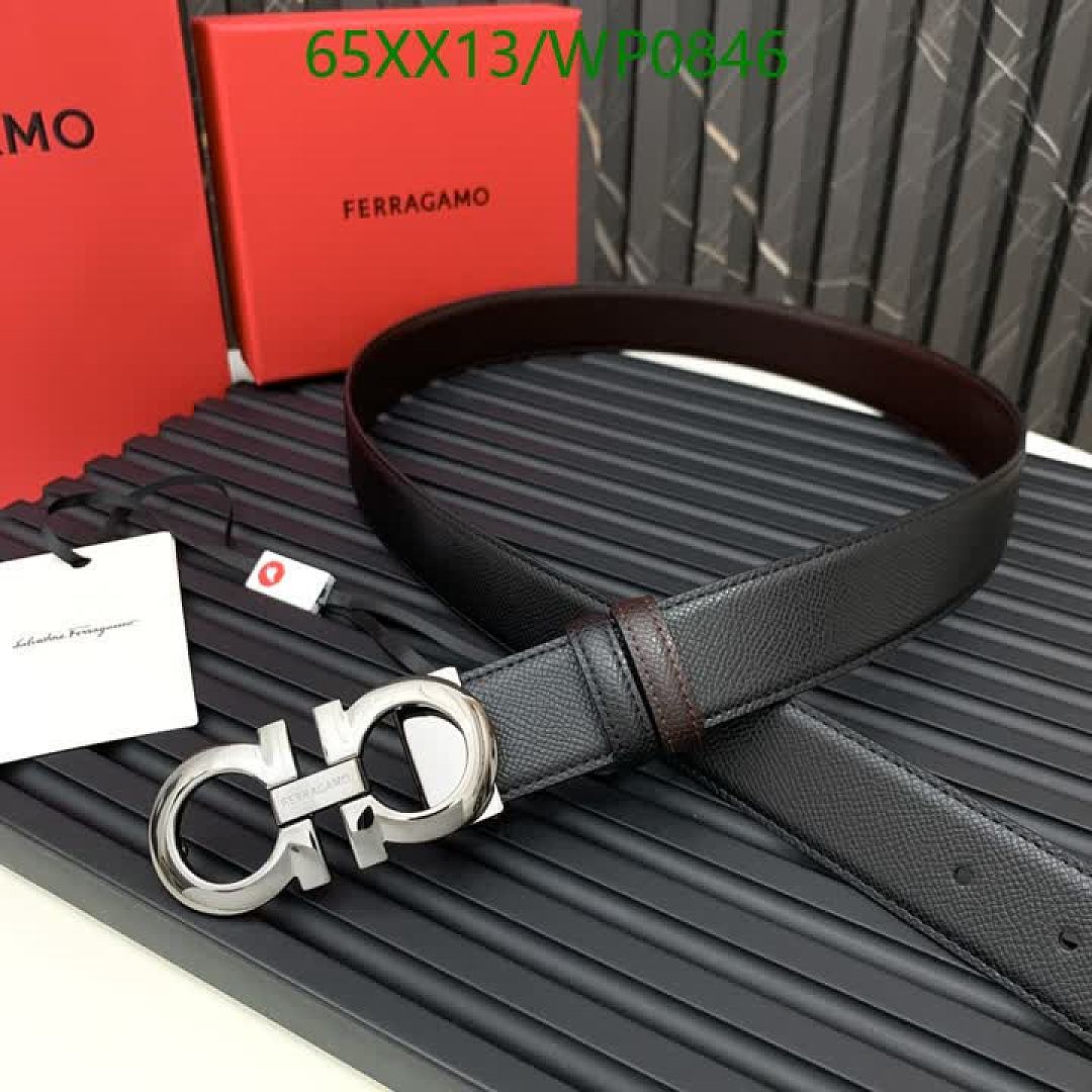 Ferragamo-Belts Code: WP0846 $: 65USD