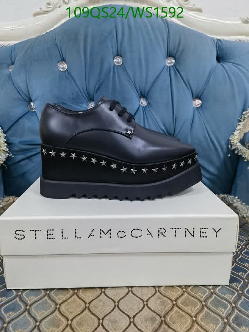 Stella-McCartney-Women Shoes Code: WS1592 $: 109USD