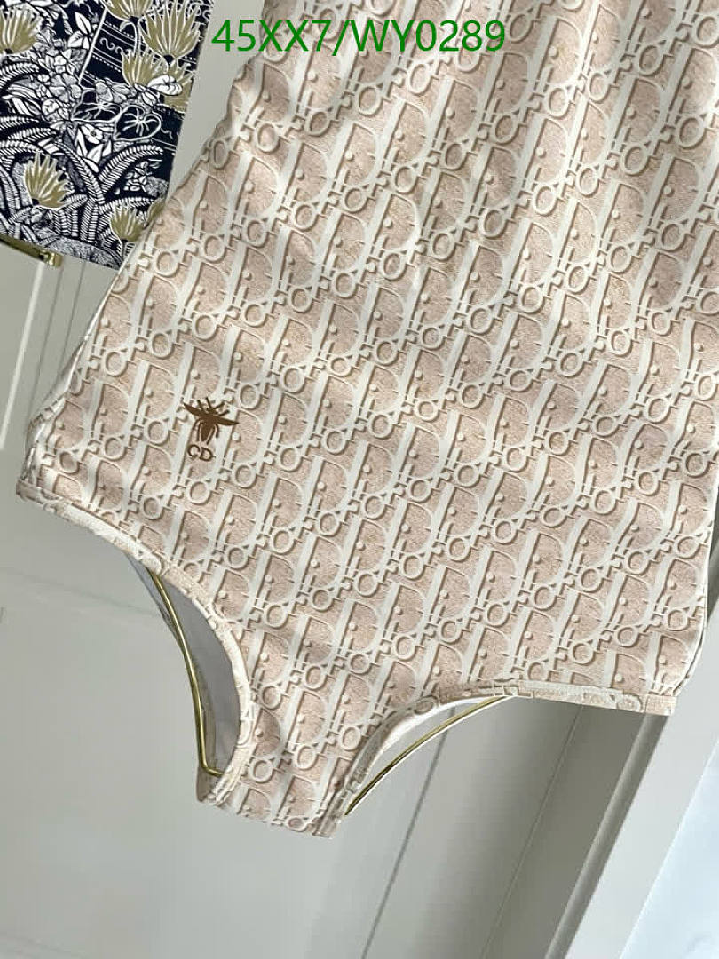 Dior-Swimsuit Code: WY0289 $: 45USD