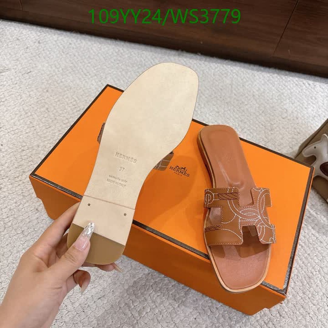 Hermes-Women Shoes Code: WS3779 $: 109USD