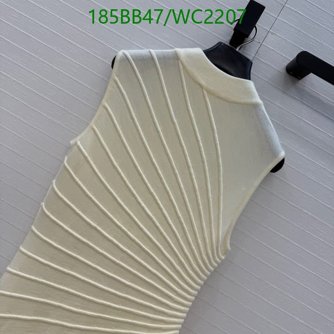 Alaia-Clothing Code: WC2207 $: 185USD
