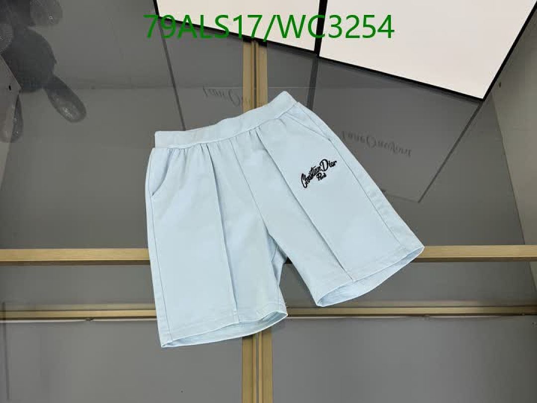 Dior-Kids clothing Code: WC3254 $: 79USD