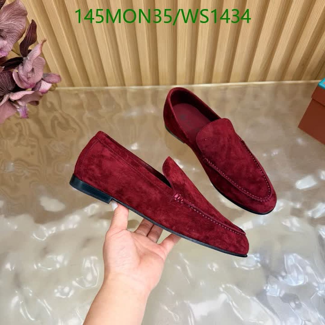 Loro Piana-Women Shoes Code: WS1434 $: 145USD