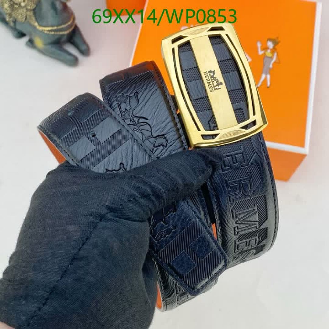 Hermes-Belts Code: WP0853 $: 69USD