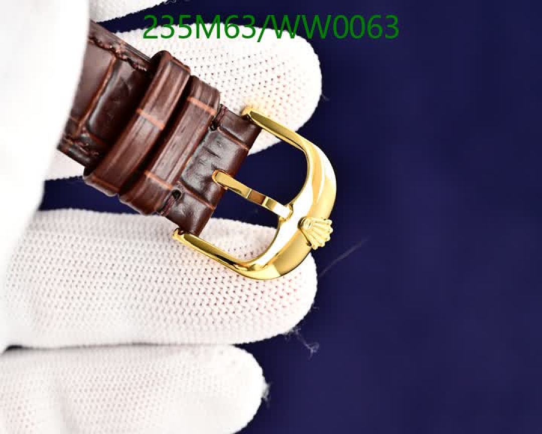 Rolex-Watch-Mirror Quality Code: WW0063 $: 235USD