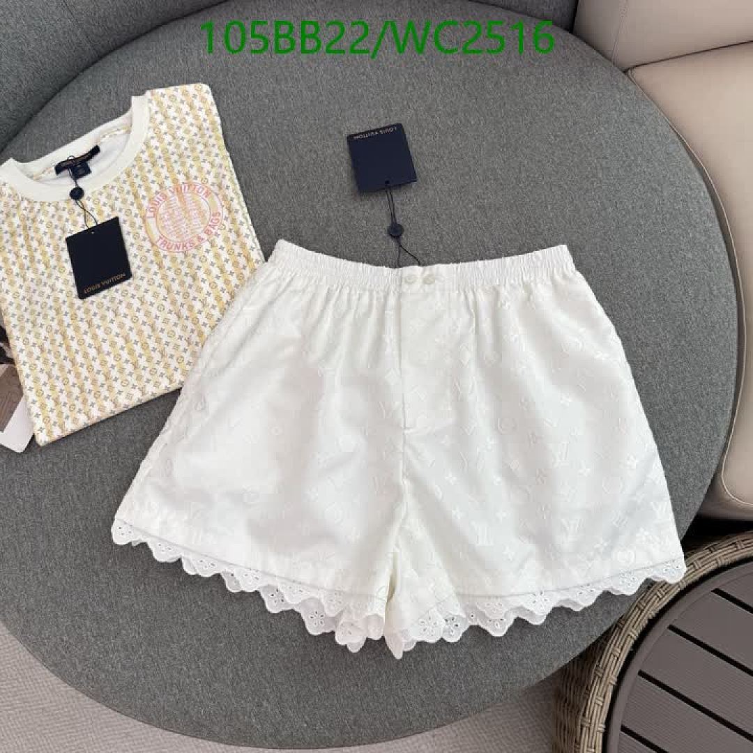 LV-Clothing Code: WC2516 $: 105USD