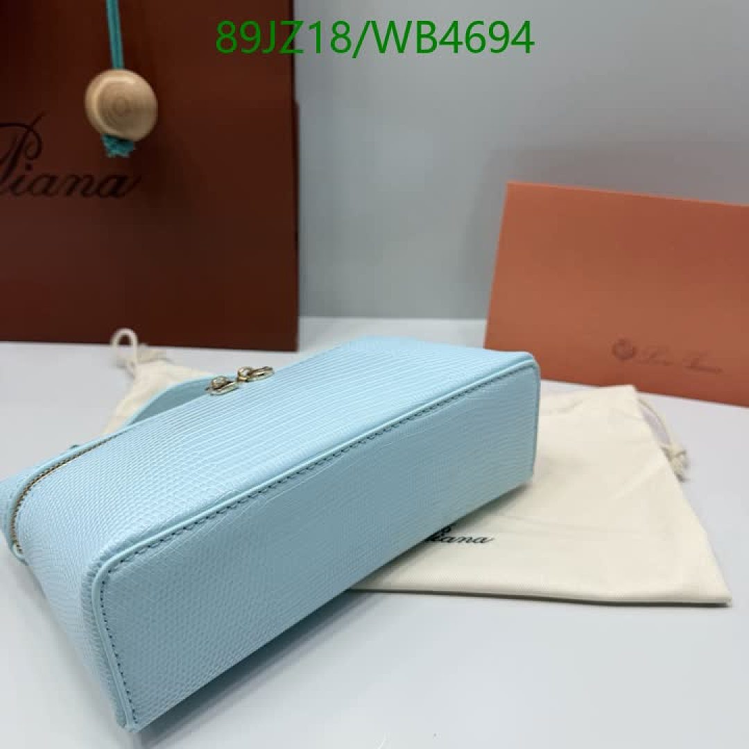 Loro Piana-Bag-4A Quality Code: WB4694 $: 89USD