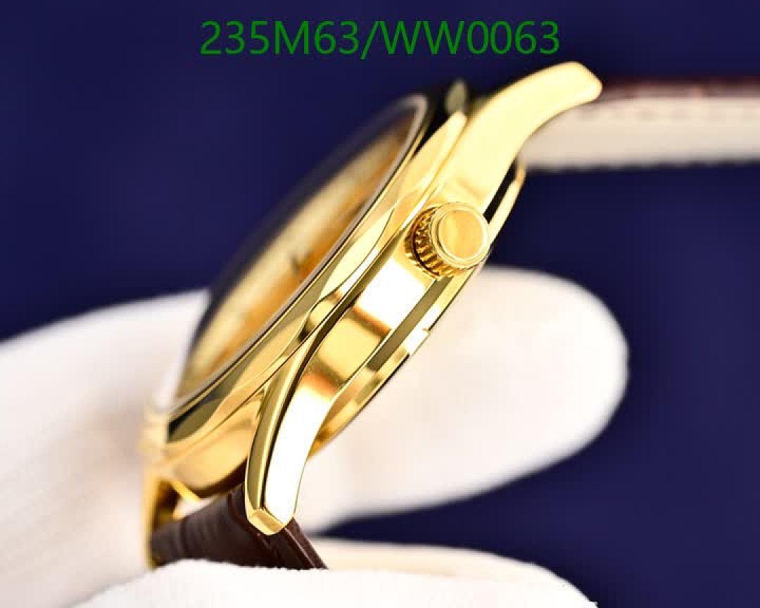 Rolex-Watch-Mirror Quality Code: WW0063 $: 235USD