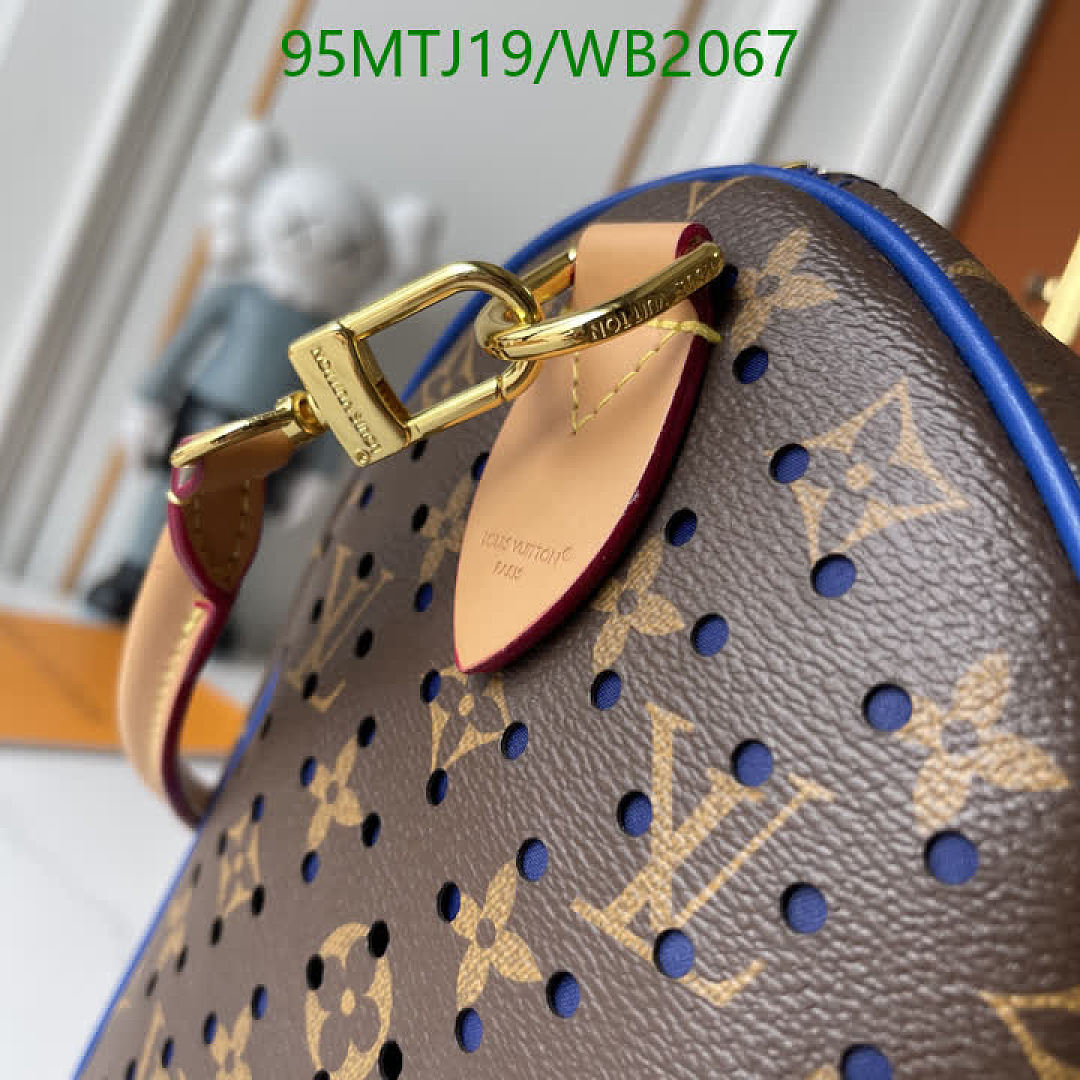 LV-Bag-4A Quality Code: WB2067 $: 95USD