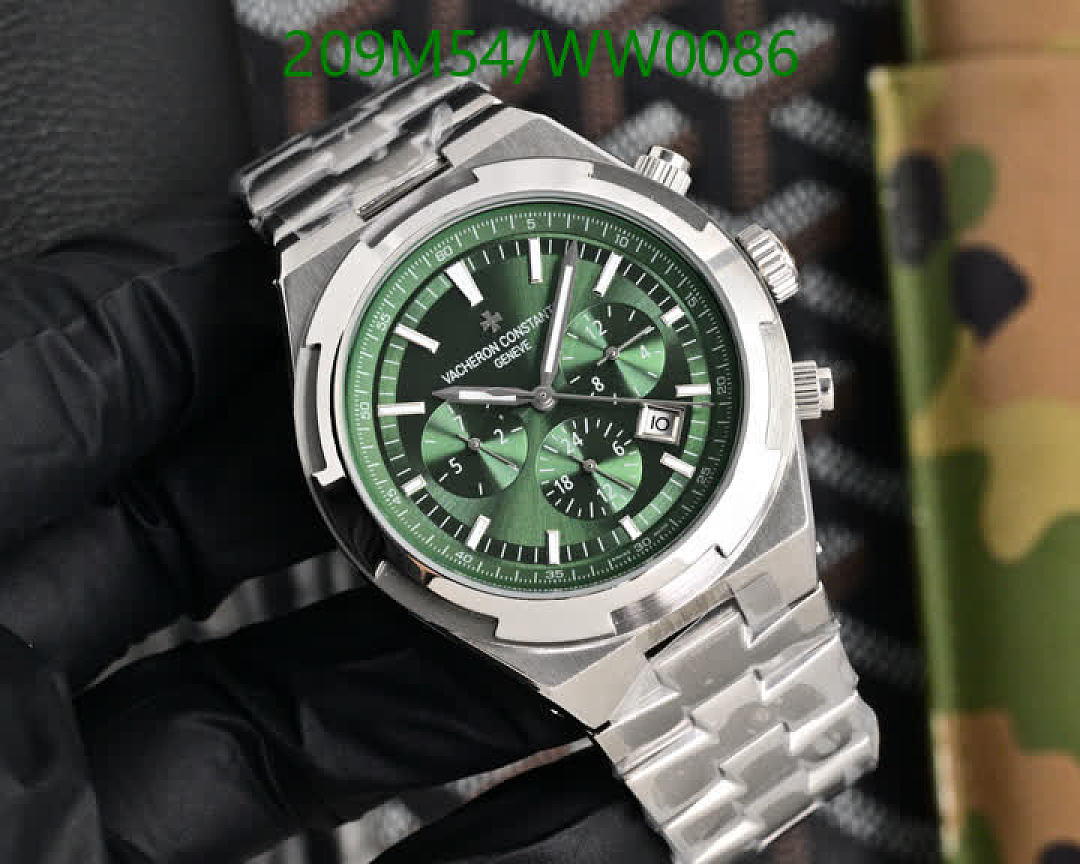 Vacheron Constantin-Watch-Mirror Quality Code: WW0086 $: 209USD