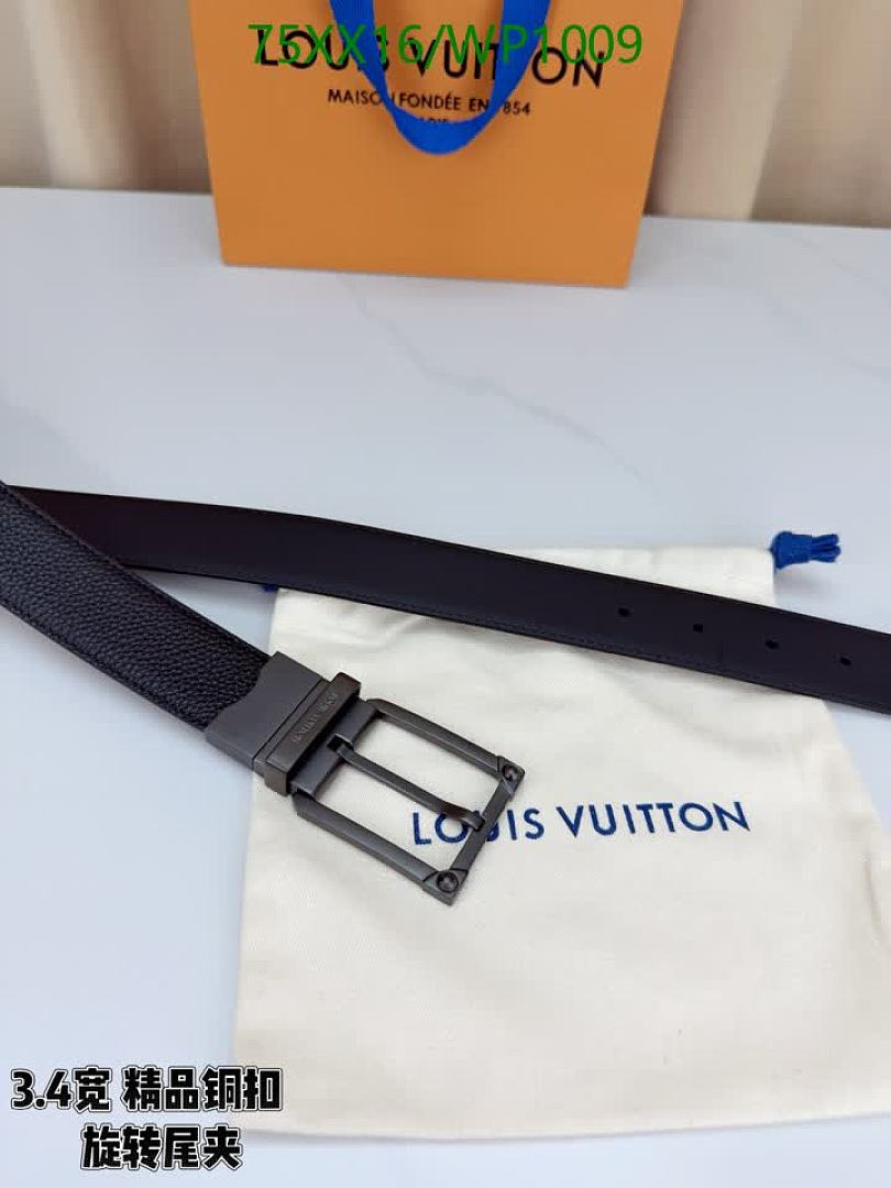 LV-Belts Code: WP1009 $: 75USD