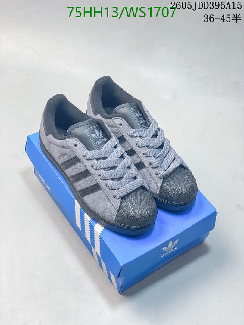 Adidas-Women Shoes Code: WS1707 $: 75USD