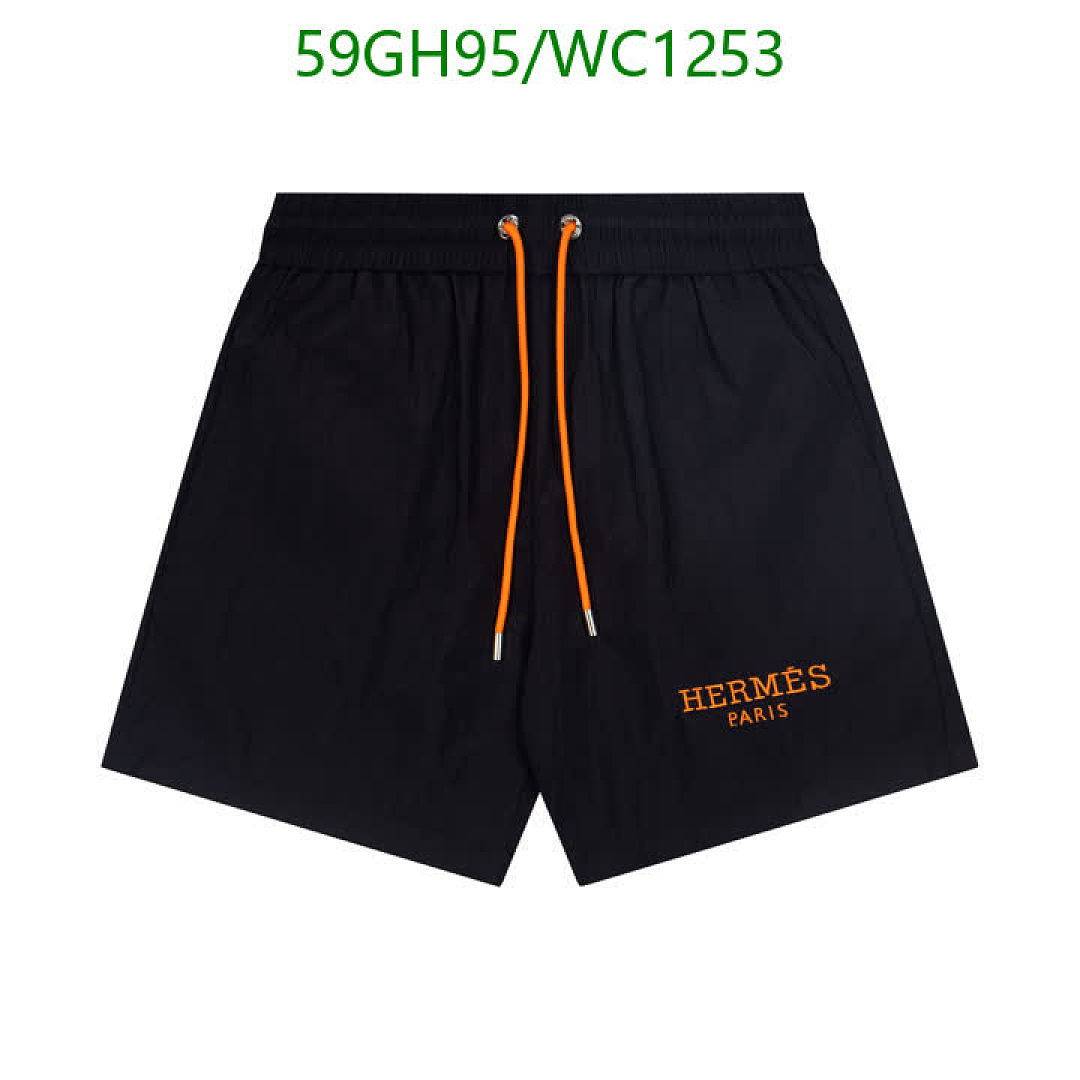 Hermes-Clothing Code: WC1253 $: 59USD