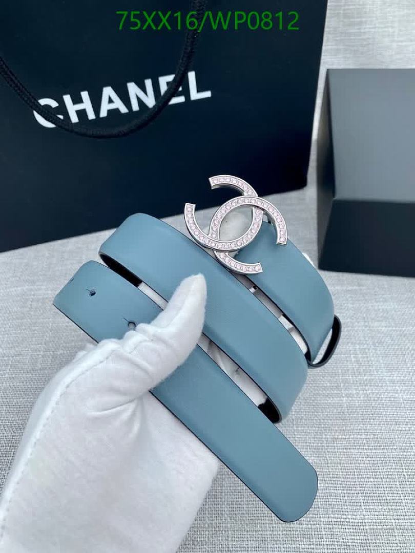 Chanel-Belts Code: WP0812 $: 75USD