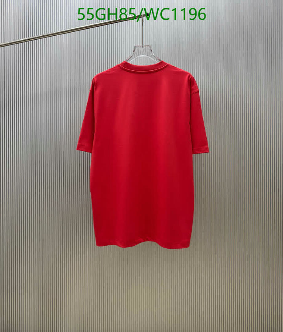 Chanel-Clothing Code: WC1196 $: 55USD