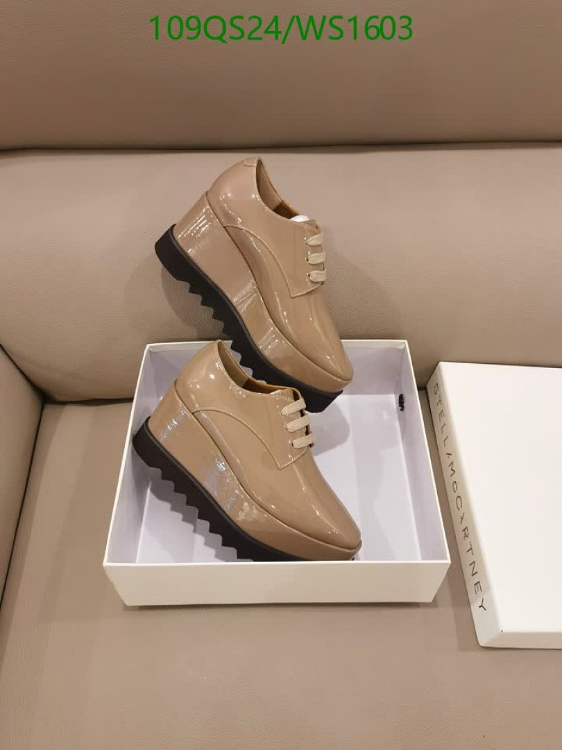Stella-McCartney-Women Shoes Code: WS1603 $: 109USD