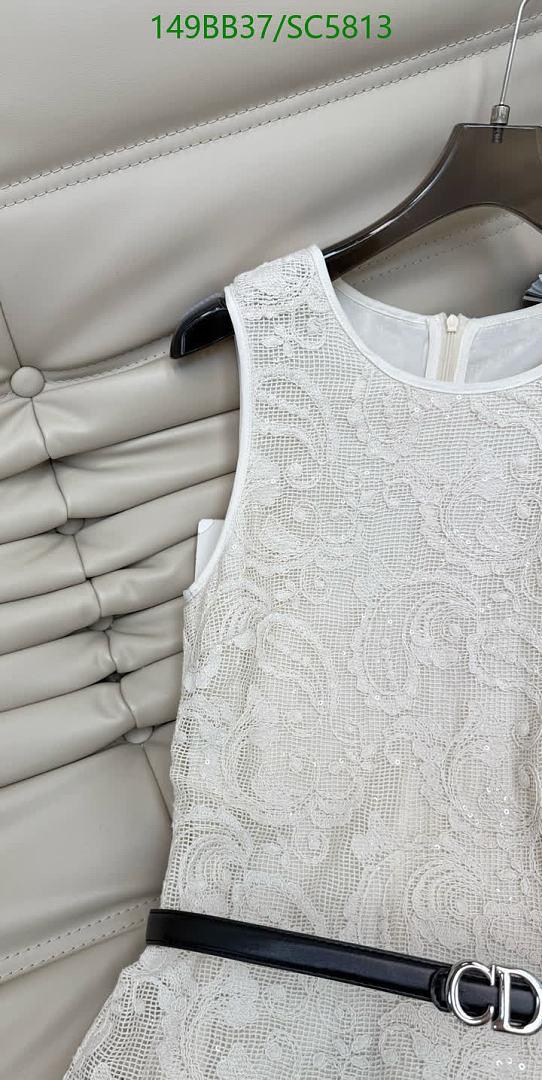 Dior-Clothing Code: SC5813 $: 149USD