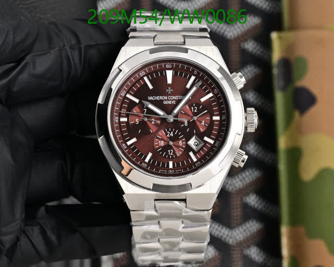Vacheron Constantin-Watch-Mirror Quality Code: WW0086 $: 209USD