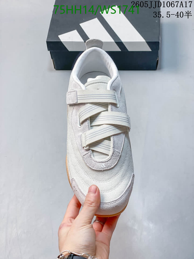 Adidas-Women Shoes Code: WS1741 $: 75USD