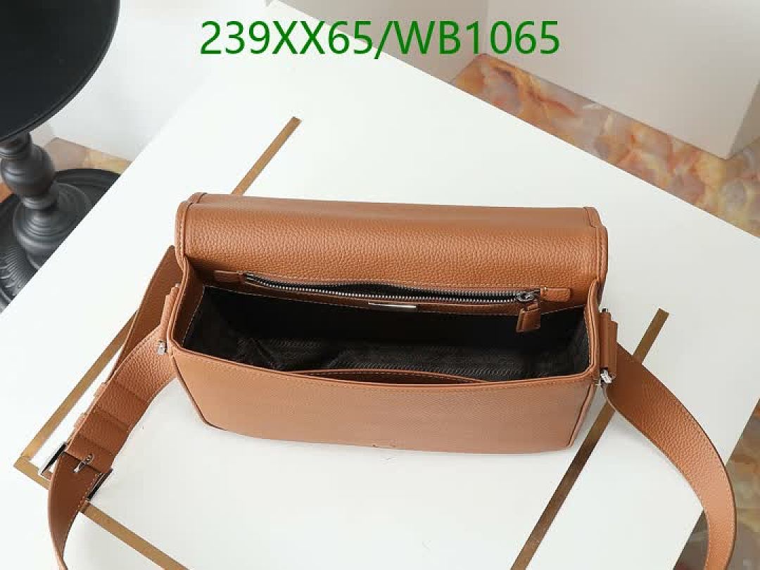 Prada-Bag-Mirror Quality Code: WB1065 $: 239USD
