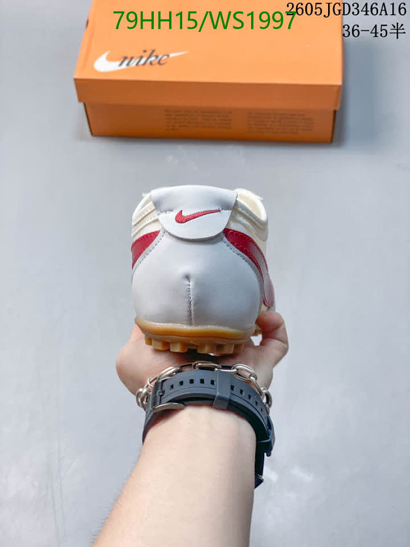 NIKE-Women Shoes Code: WS1997 $: 79USD