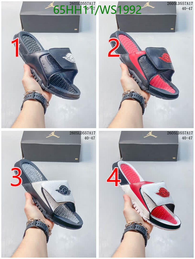 NIKE-Women Shoes Code: WS1992 $: 65USD