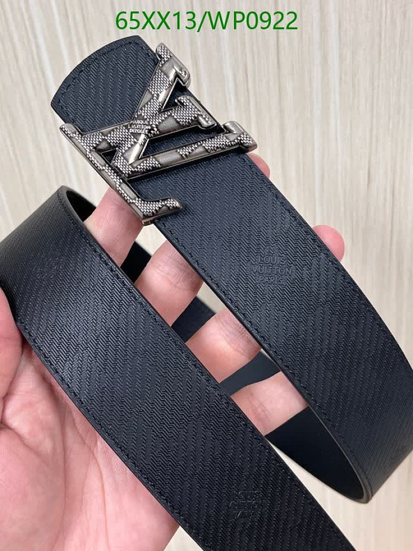 LV-Belts Code: WP0922 $: 65USD