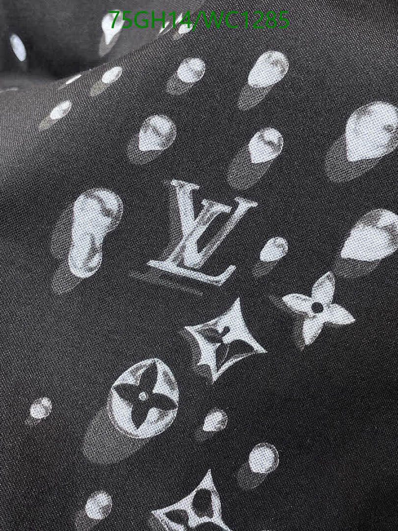 LV-Clothing Code: WC1285 $: 75USD
