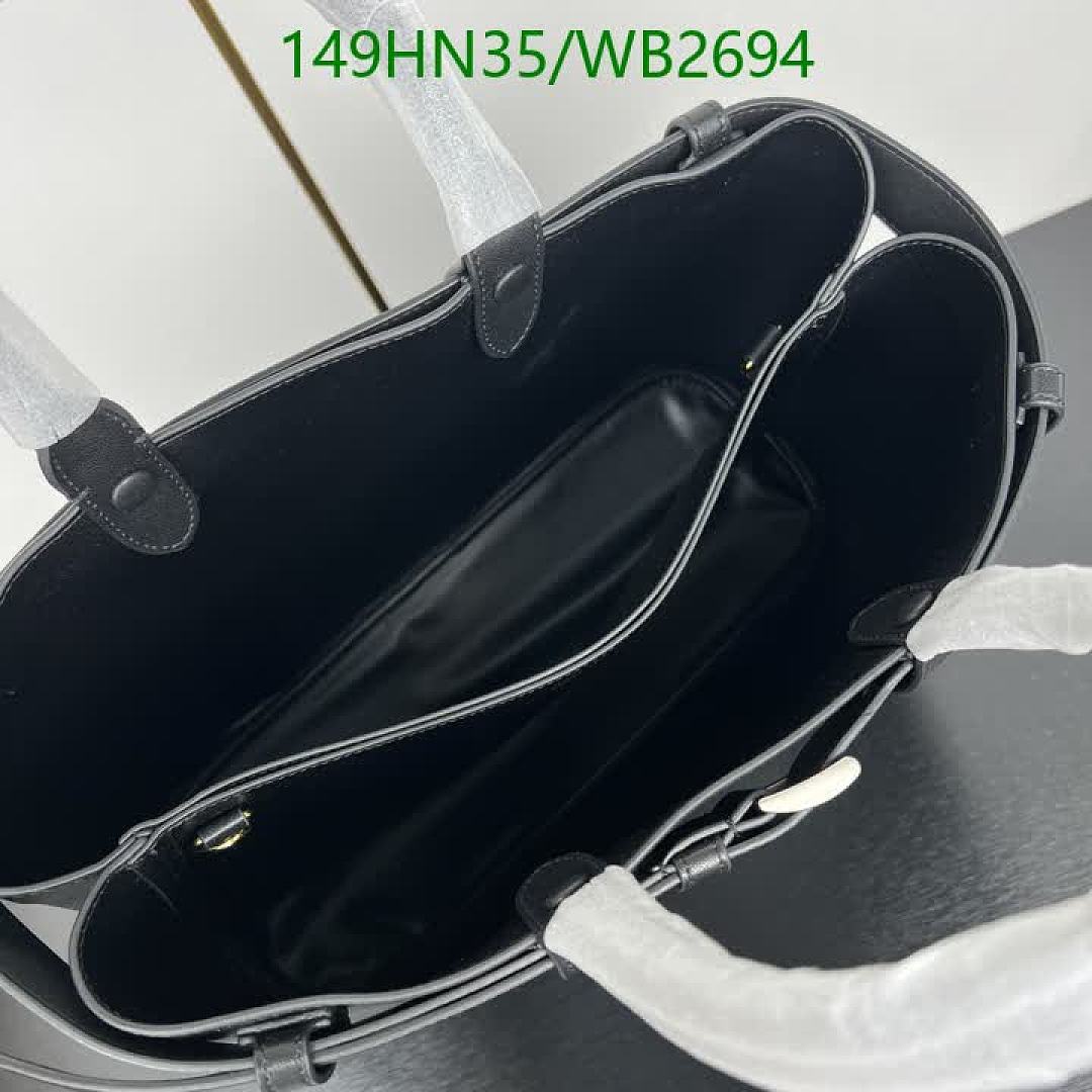 Prada-Bag-4A Quality Code: WB2694 $: 149USD
