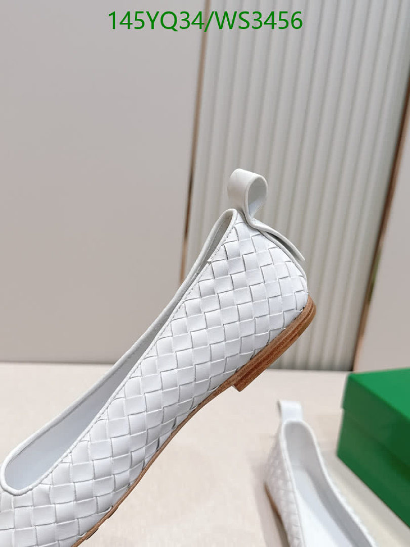 BV-Women Shoes Code: WS3456 $: 145USD