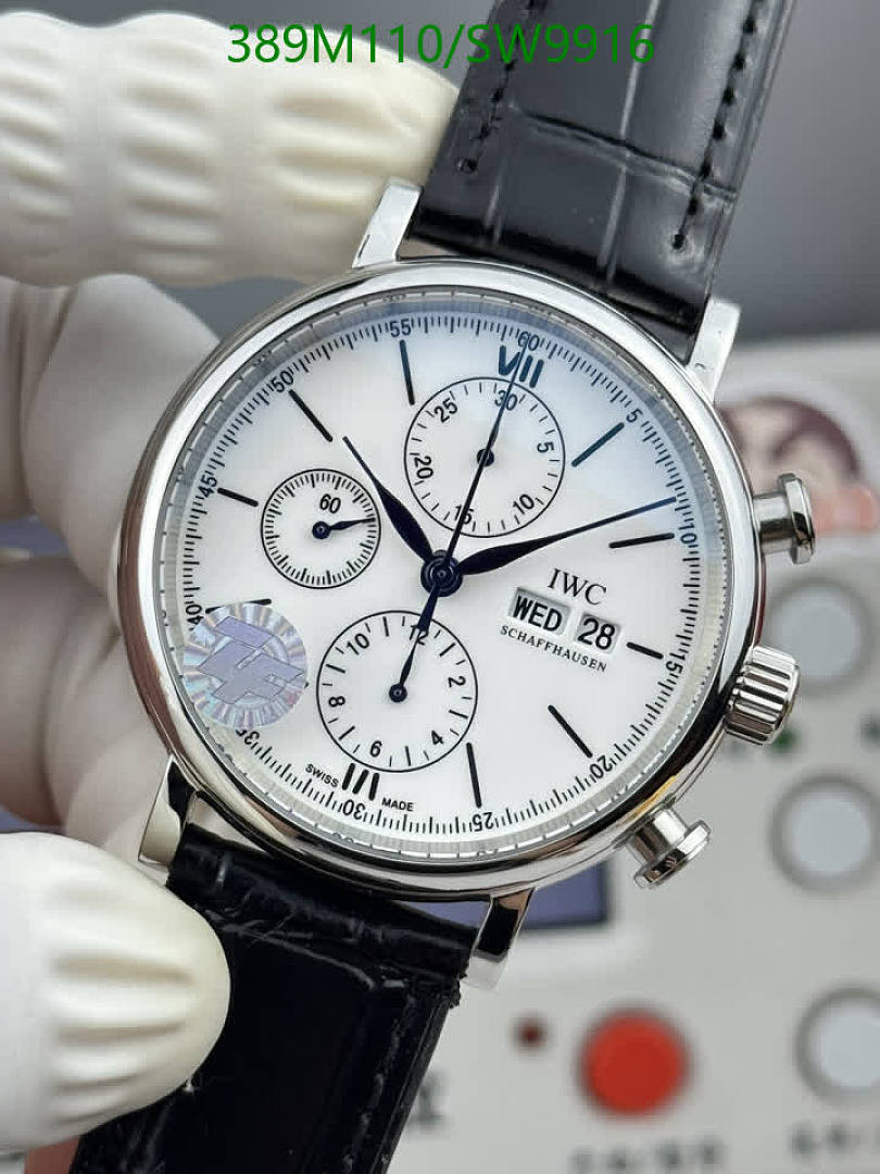 IWC-Watch-Mirror Quality Code: SW9916 $: 389USD