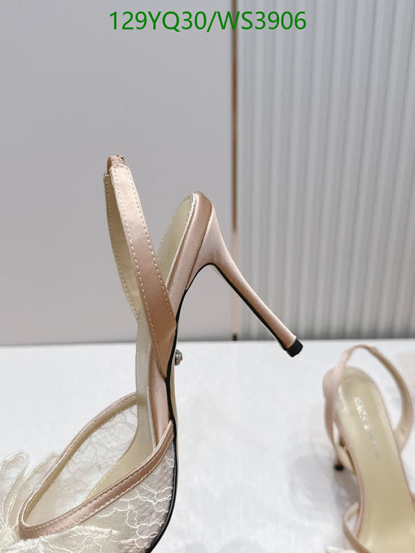 Mach & Mach-Women Shoes Code: WS3906 $: 129USD