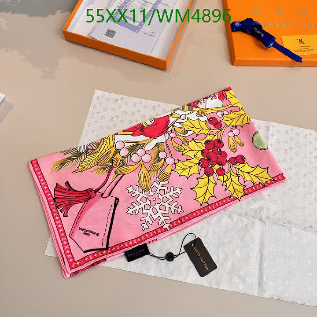 LV-Scarf Code: WM4896 $: 55USD