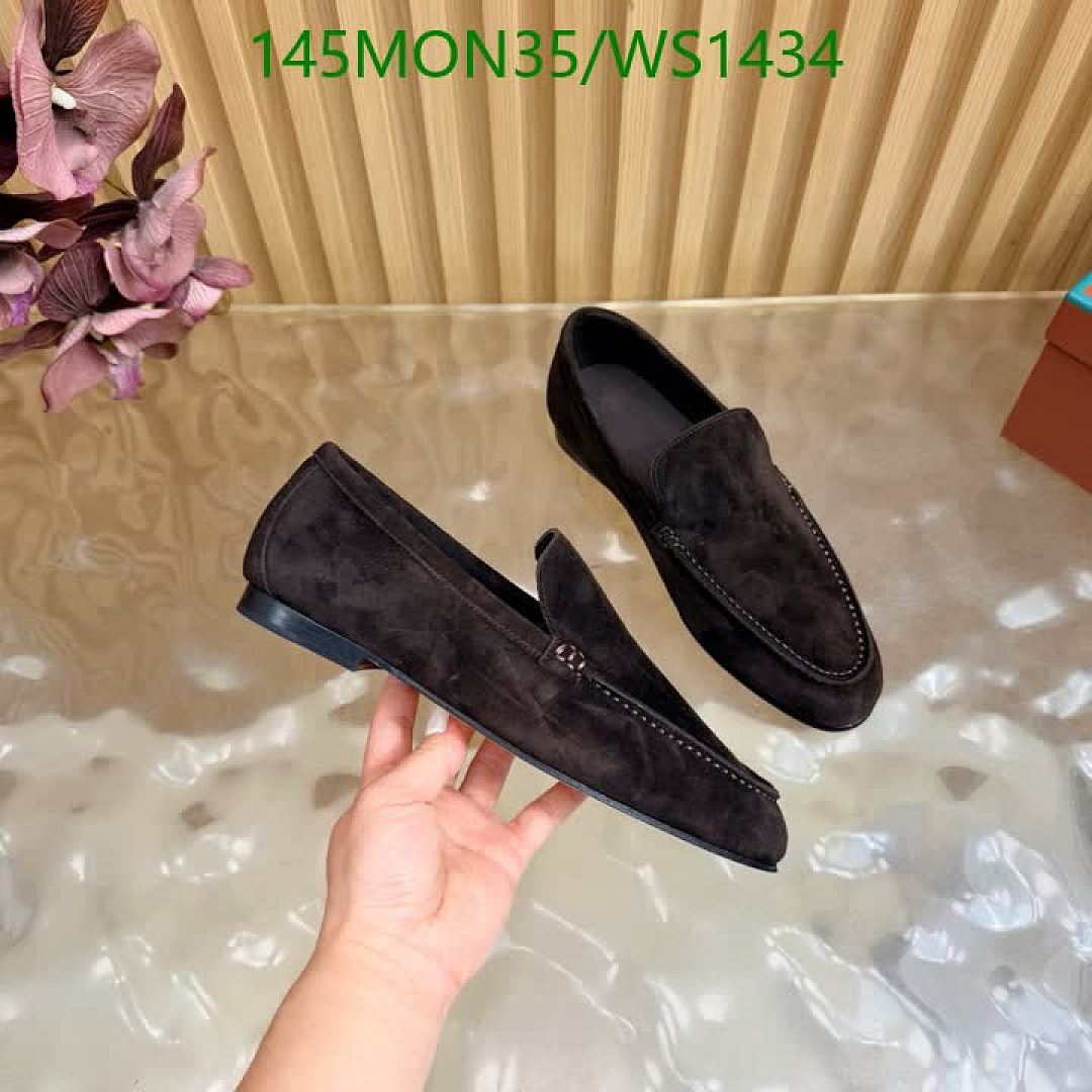 Loro Piana-Women Shoes Code: WS1434 $: 145USD